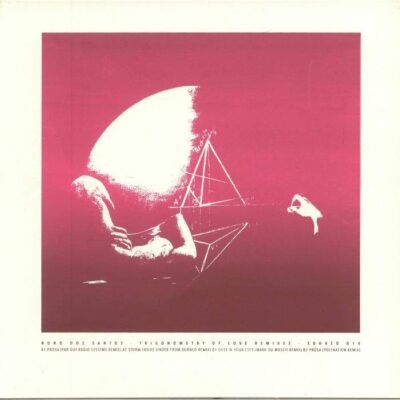 Trigonometry Of Love Remixes